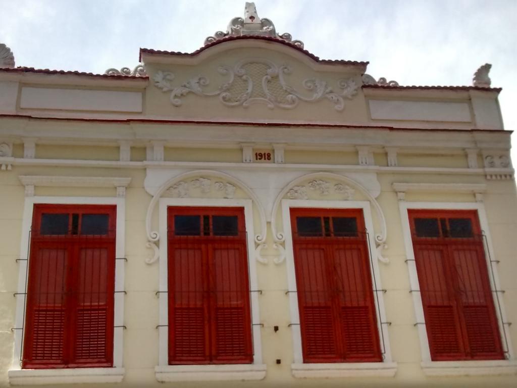 Rumah liburan Historic House