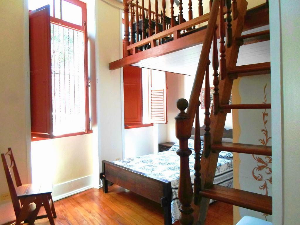 Rumah liburan Historic House