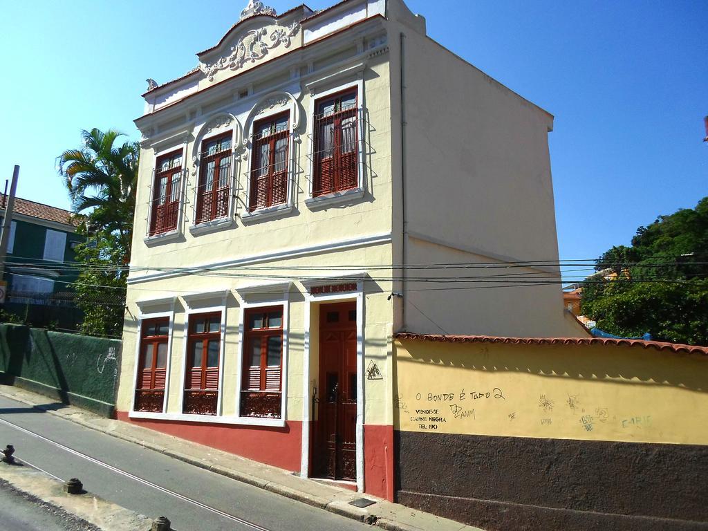 Rumah liburan Historic House *