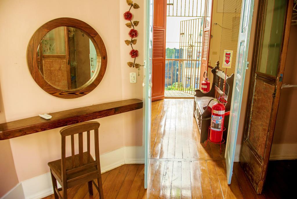 Historic House Rumah liburan