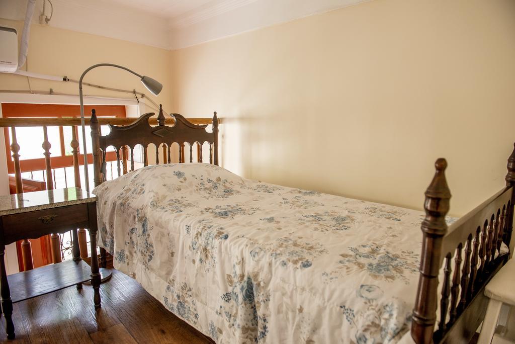 Rumah liburan Historic House Rio de Janeiro